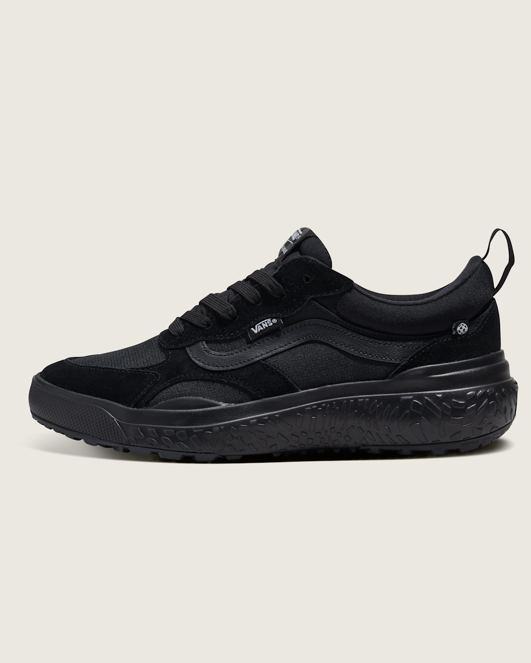 Women|Men|Sale Vans UltraRange Neo VR3 Shoe in Black