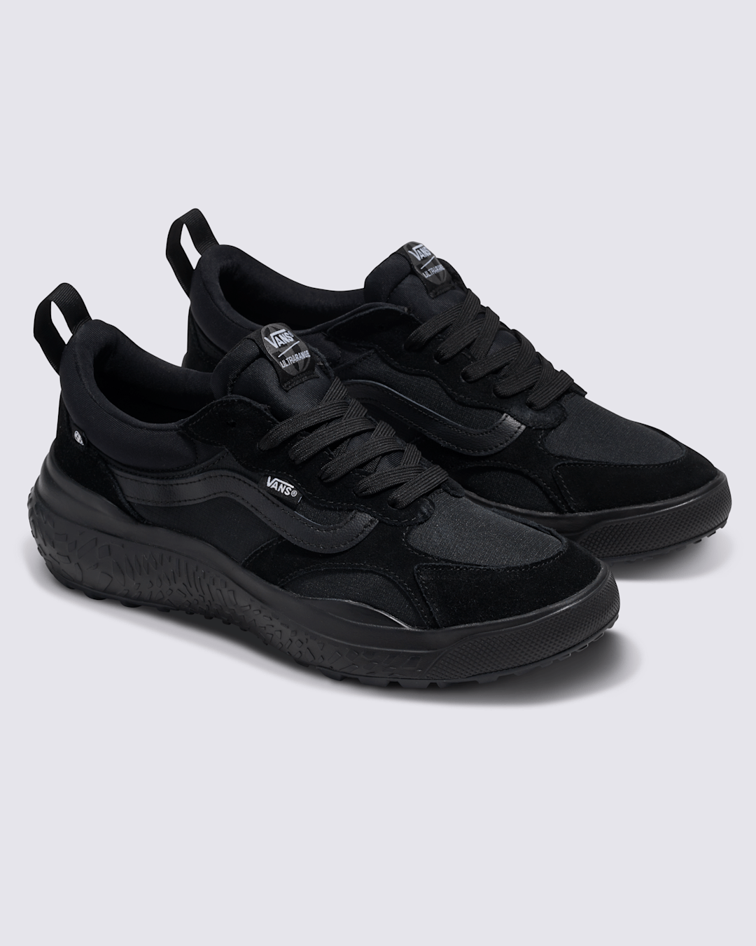 Women|Men|Sale Vans UltraRange Neo VR3 Shoe in Black
