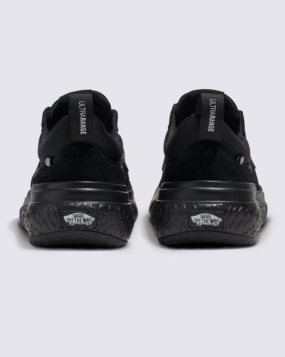 Women|Men|Sale Vans UltraRange Neo VR3 Shoe in Black