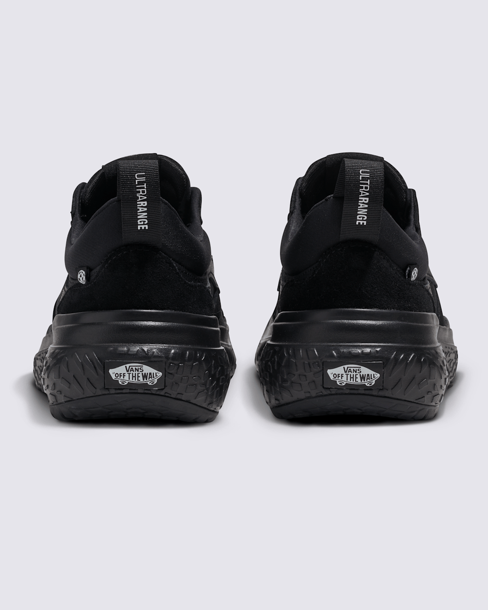 Women|Men|Sale Vans UltraRange Neo VR3 Shoe in Black