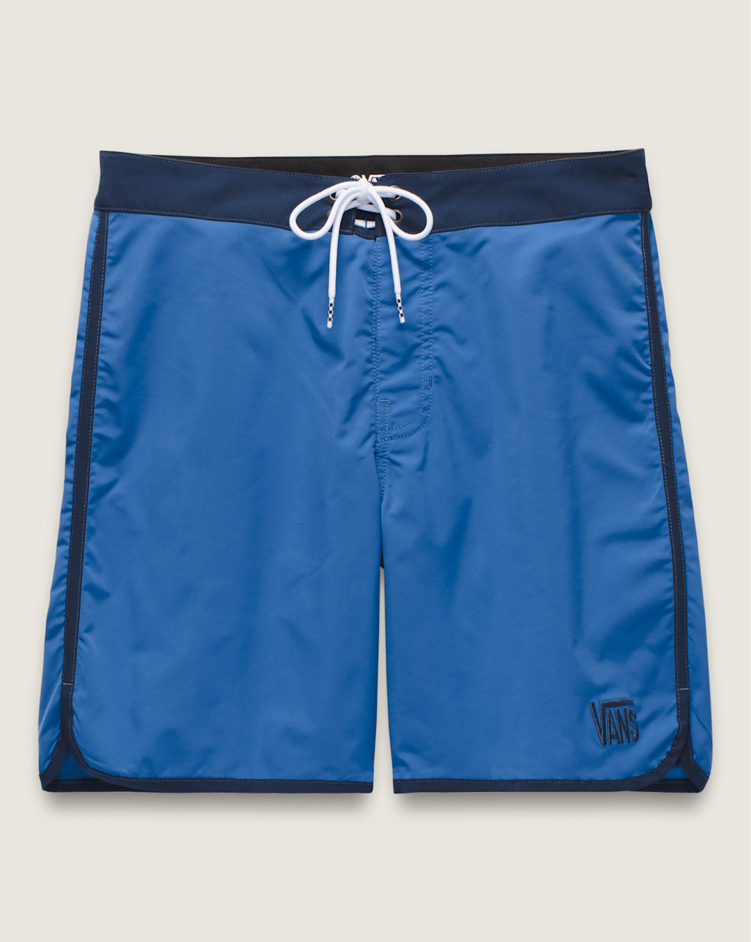 Women|Men Vans Everride Scalloped 18'' Boardshorts in Blue