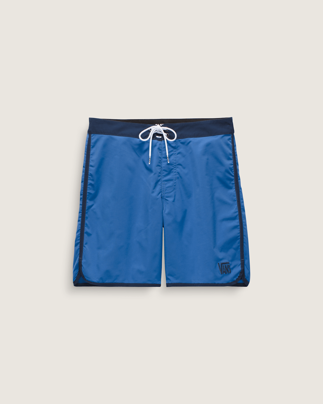Women|Men Vans Everride Scalloped 18'' Boardshorts in Blue