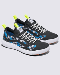 Women|Men Vans Customs UltraRange EXO Checkerboard Shoe in Customs