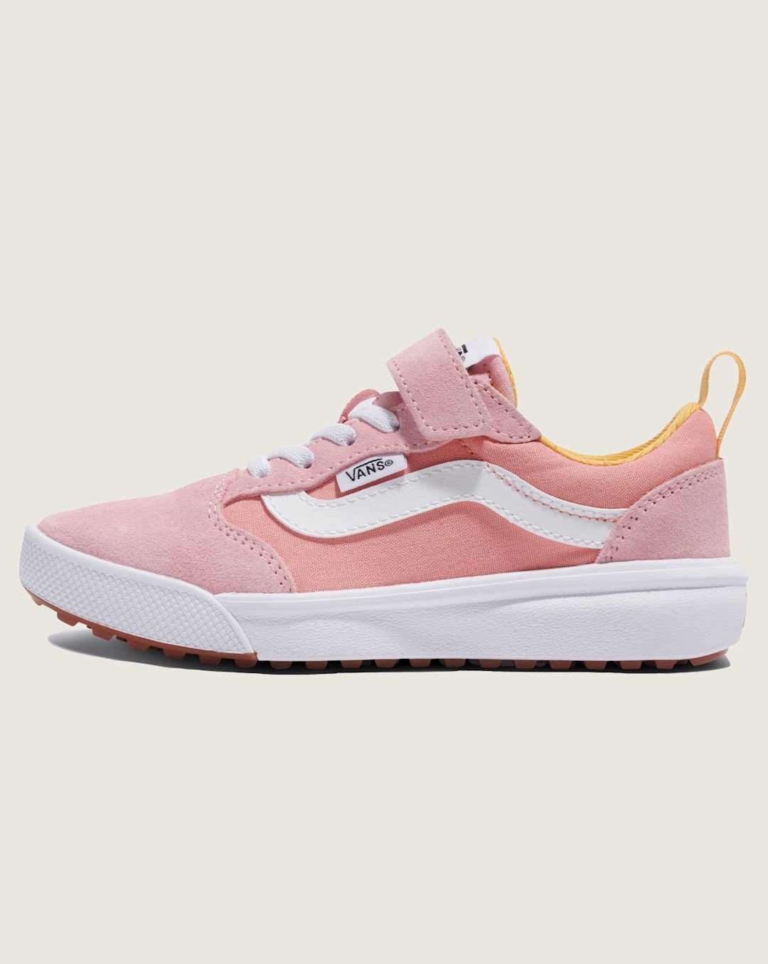 Women|Men|Kids|Sale Vans Little Kids UltraRange 66 V in Pink / Yellow