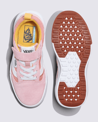 Women|Men|Kids|Sale Vans Little Kids UltraRange 66 V in Pink / Yellow