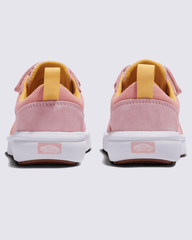 Women|Men|Kids|Sale Vans Little Kids UltraRange 66 V in Pink / Yellow