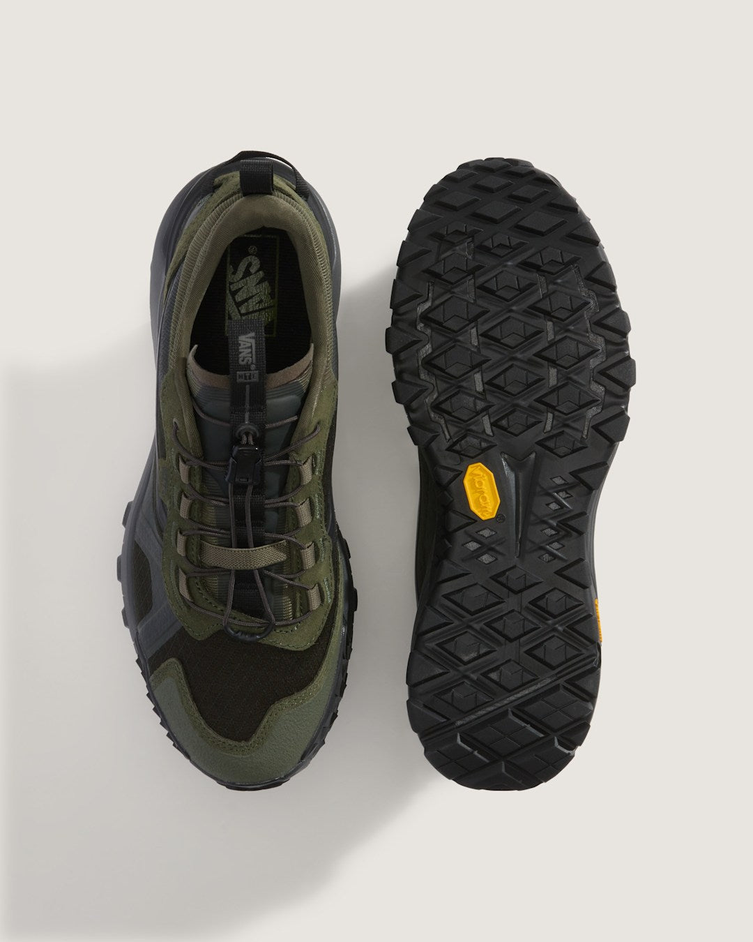 Women|Men|Sale Vans Crosspath XC Shoe in Dark Green