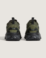 Women|Men|Sale Vans Crosspath XC Shoe in Dark Green