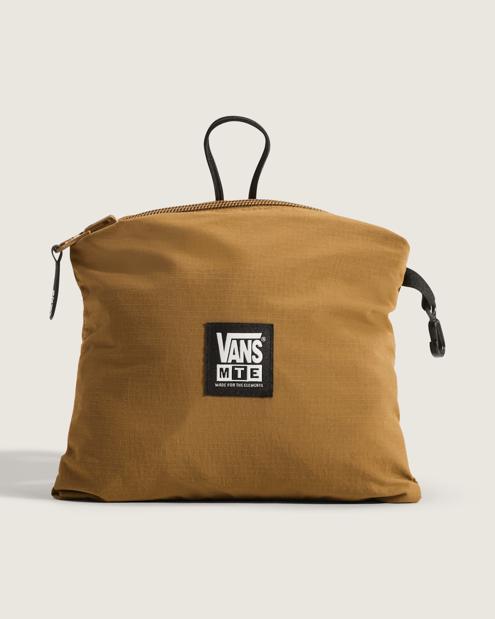 Women|Men Vans Trek Guide 19'' Shorts in Sepia Brown