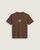Vintage Cocoa Brown