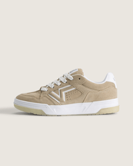 Men Vans Upland Shoe in Khaki Brown