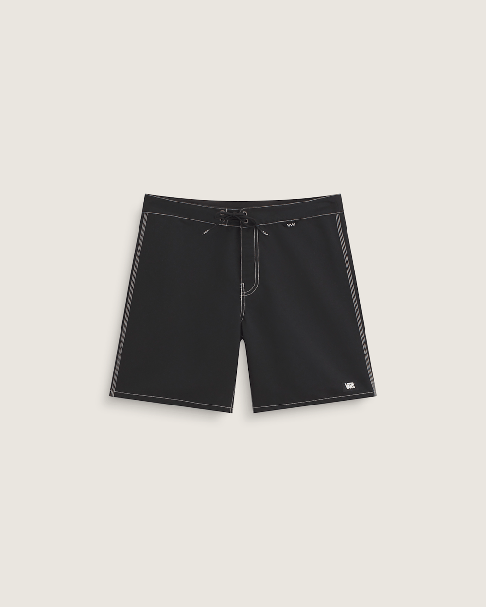 Men Vans Everride Boardshorts in Black