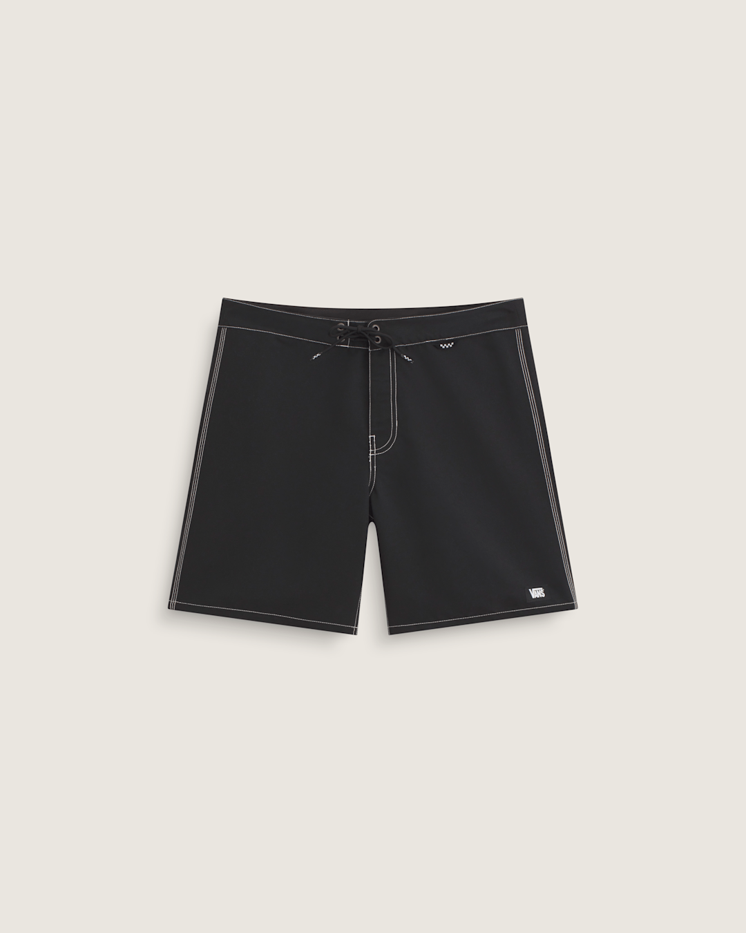 Men Vans Everride Boardshorts in Black