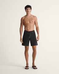 Men Vans Everride Boardshorts in Black