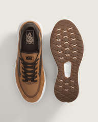 Men Vans UltraRange 2.0 Shoe in Chipmunk Brown