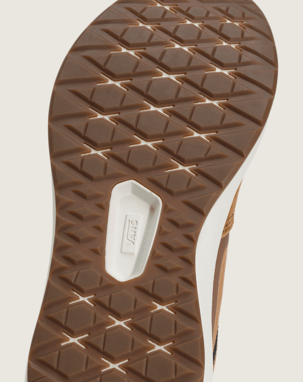 Men Vans UltraRange 2.0 Shoe in Chipmunk Brown
