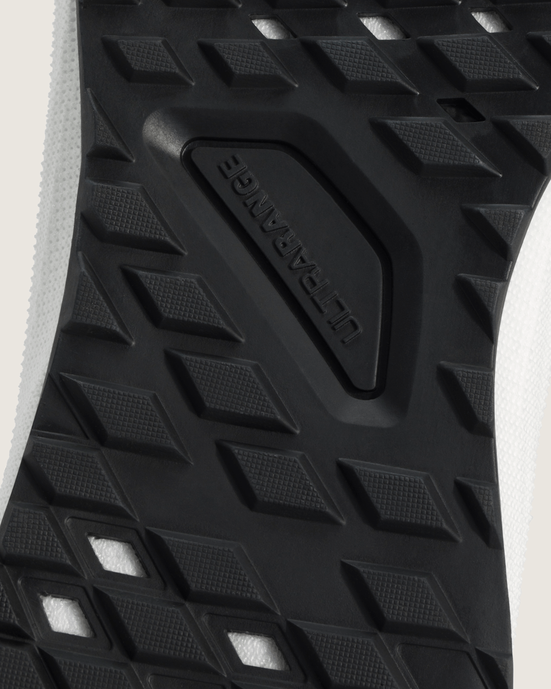 Men Vans UltraRange Neo 2.0 Shoe in Black / White