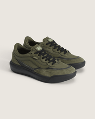 Men Vans UltraRange 2.0 Shoe in Mossy Olive / Black