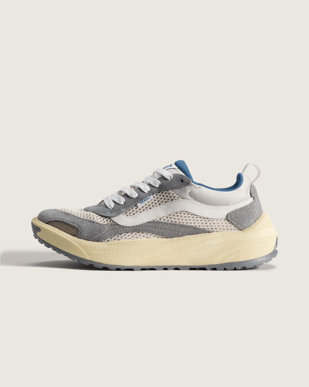 Men Vans UltraRange Neo 2.0 Shoe in Frost Grey