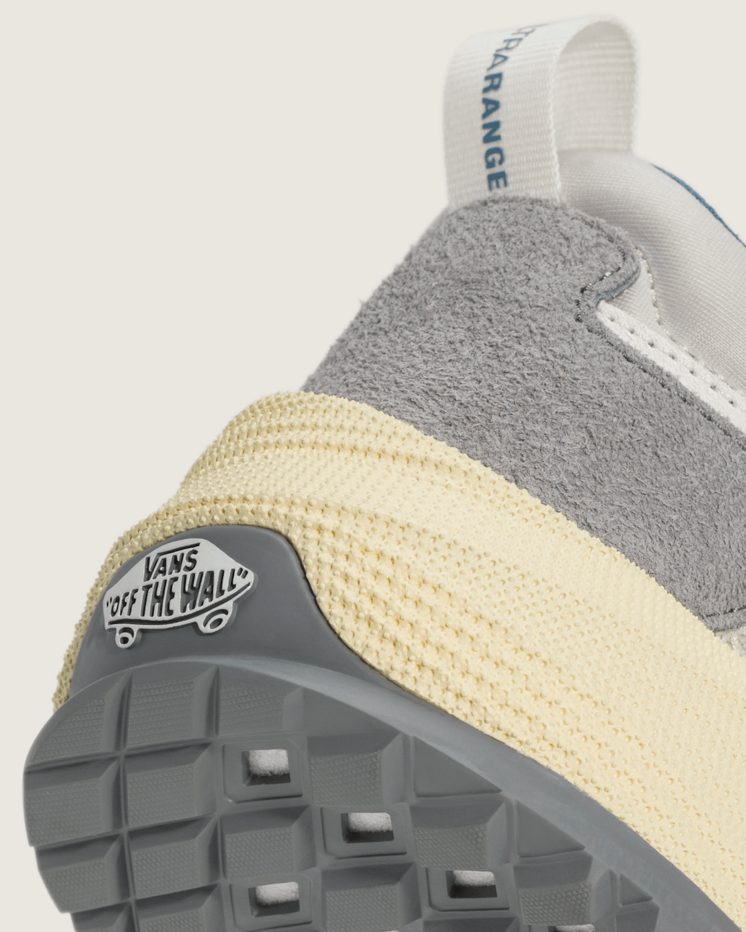 Men Vans UltraRange Neo 2.0 Shoe in Frost Grey