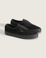 Men Vans Authentic Shoe in Faded Black