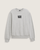 Cement Heather Grey