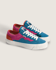 Men Vans OTW by Vans X Parra Old Skool 36 in Parra Midnight/Carmine