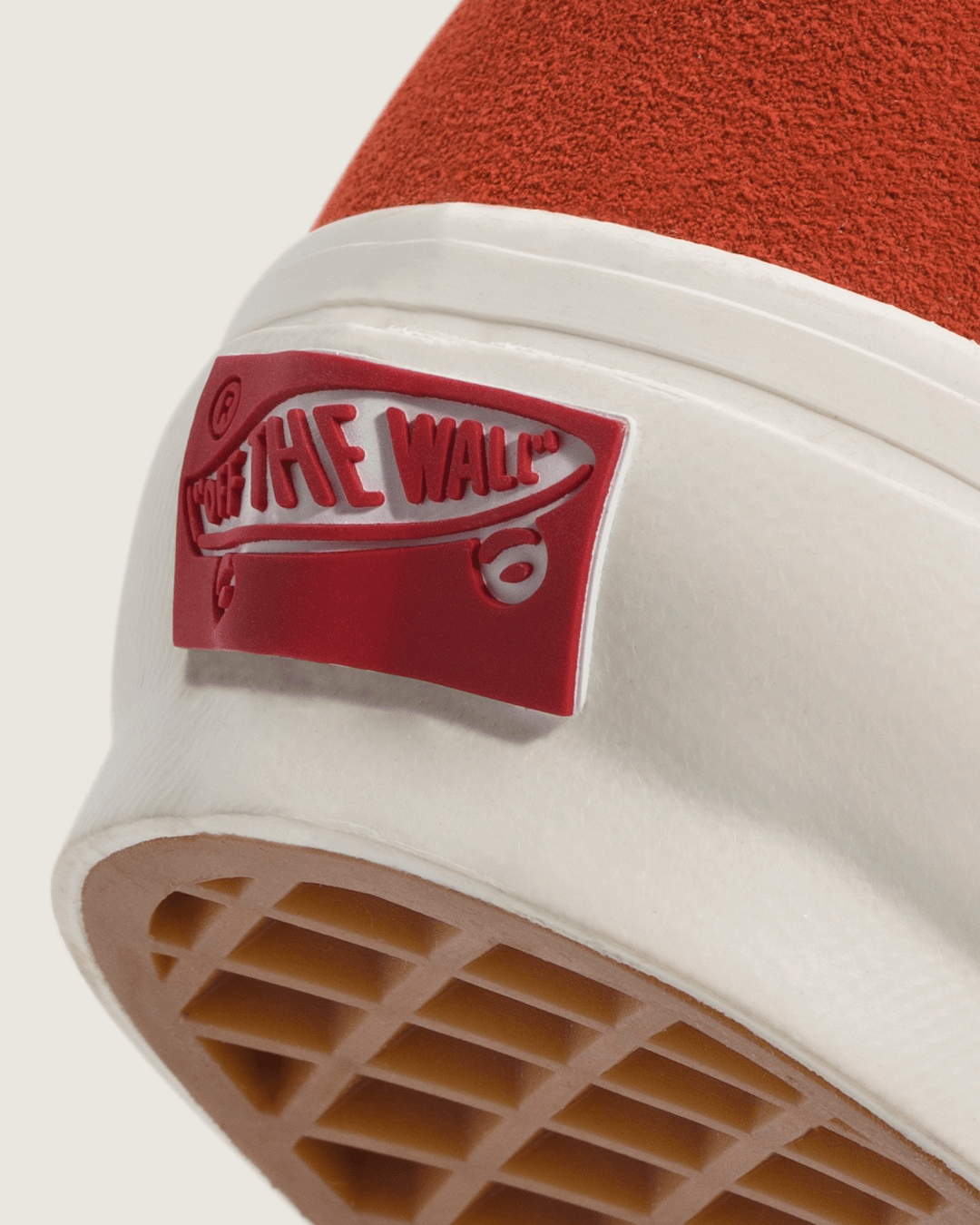 Men Vans OTW by Vans X Parra Old Skool 36 in Parra Midnight/Carmine