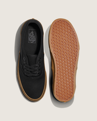 Men Vans Authentic Shoe in Gum Black
