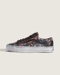 Men Vans OTW Old Skool 36 Vibram in Floral Black