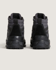 Men Vans Sk8-Hi GORE-TEX Insulated Shoe in Black