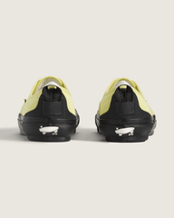 Men Vans OTW Authentic 44 Zip Vibram in Canary Yellow