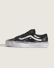 Men Vans OTW Old Skool 36 Vibram in Silver Grey