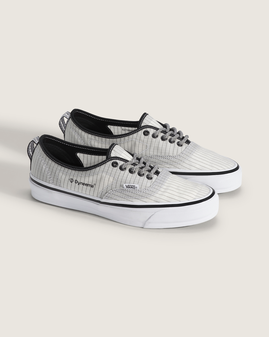 Men Vans OTW by Vans Authentic 44 HT Vibram in Black / White