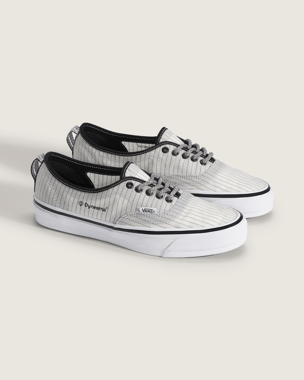 Men Vans OTW by Vans Authentic 44 HT Vibram in Black / White