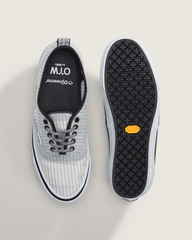 Men Vans OTW by Vans Authentic 44 HT Vibram in Black / White