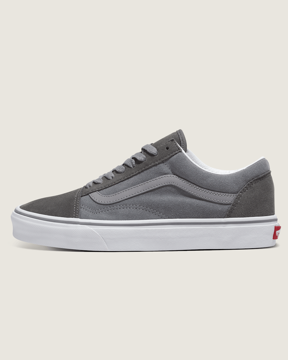 Men Vans Customs Old Skool Suede Shoe in Customs