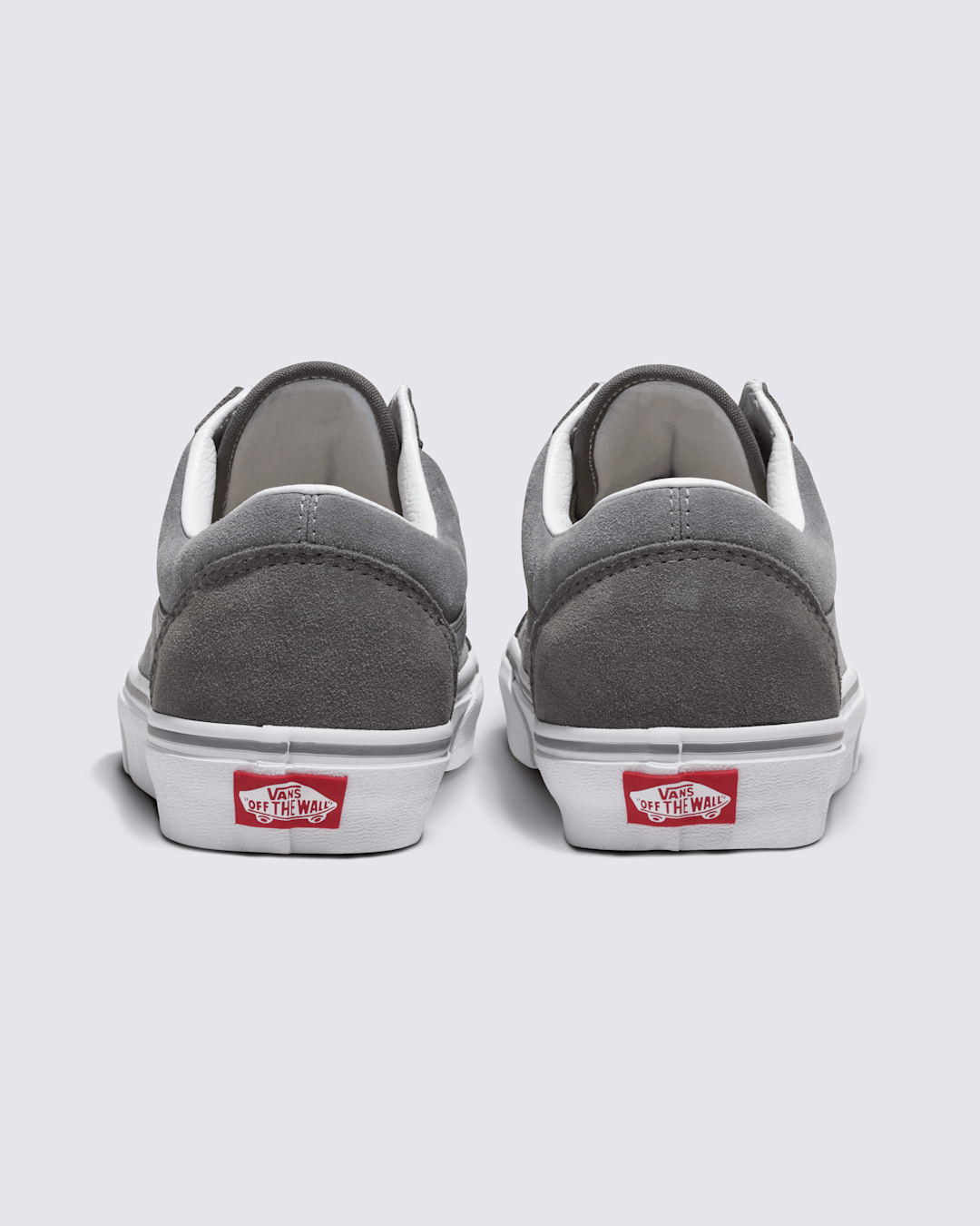 Men Vans Customs Old Skool Suede Shoe in Customs