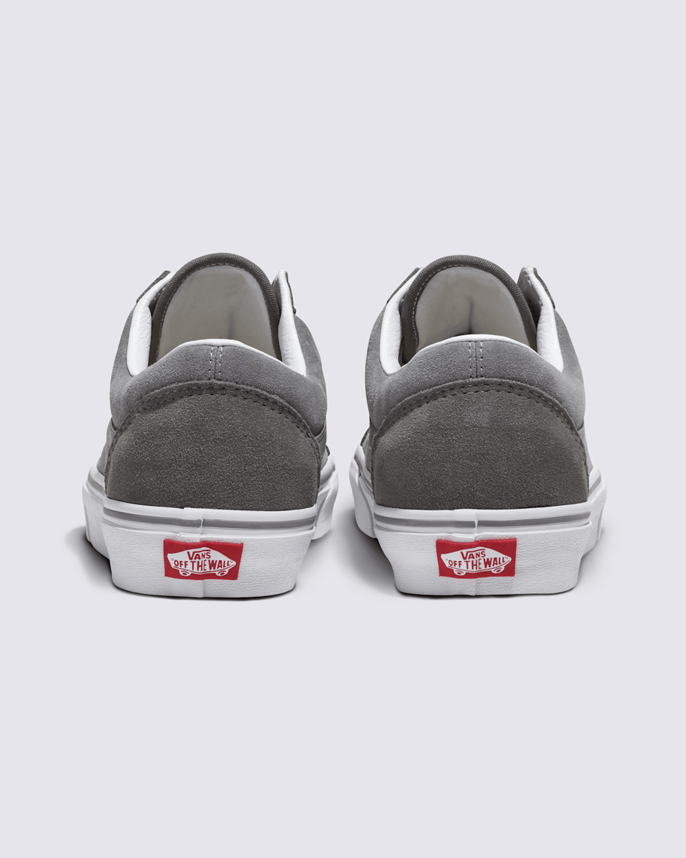 Men Vans Customs Old Skool Suede Shoe in Customs