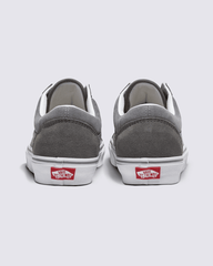 Men Vans Customs Old Skool Suede Shoe in Customs