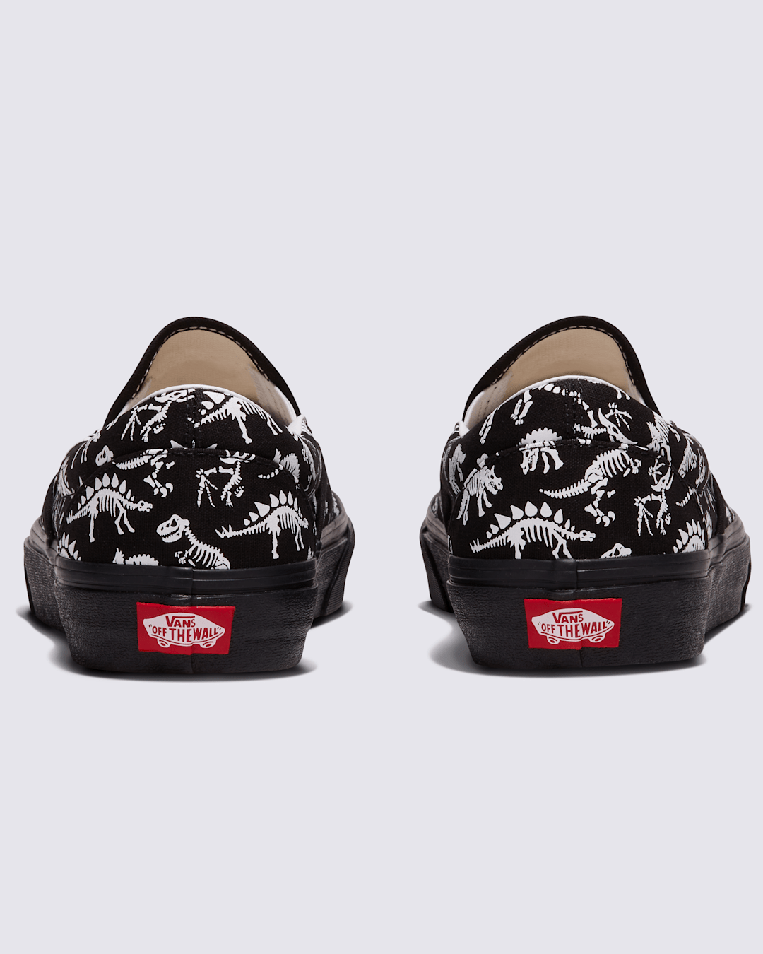Men Vans Customs Classic Slip-On Shoe in Customs