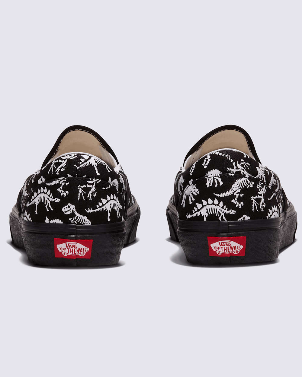Men Vans Customs Classic Slip-On Shoe in Customs