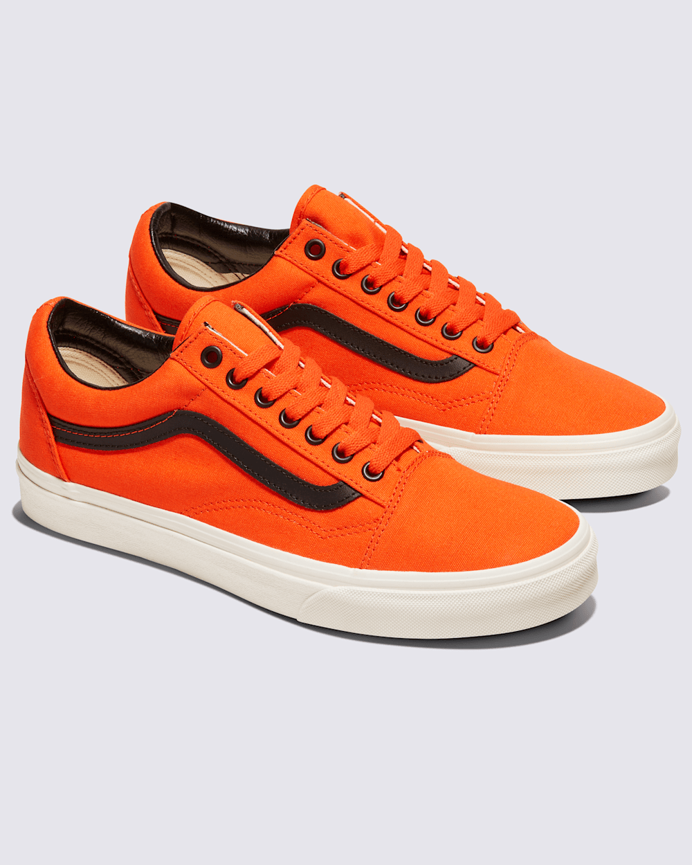 Men Vans Customs Old Skool Shoe in Customs