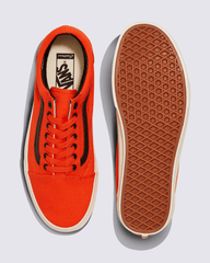 Men Vans Customs Old Skool Shoe in Customs