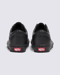Men Vans Customs Old Skool Leather Shoe in Customs