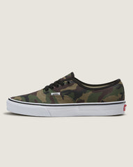 Men Vans Customs Authentic Shoe in Customs