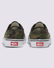 Men Vans Customs Authentic Shoe in Customs