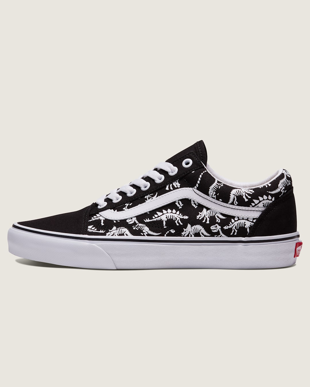 Men Vans Customs Old Skool Shoe in Customs