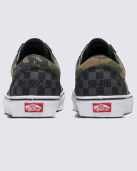 Men Vans Customs Old Skool Shoe in Customs