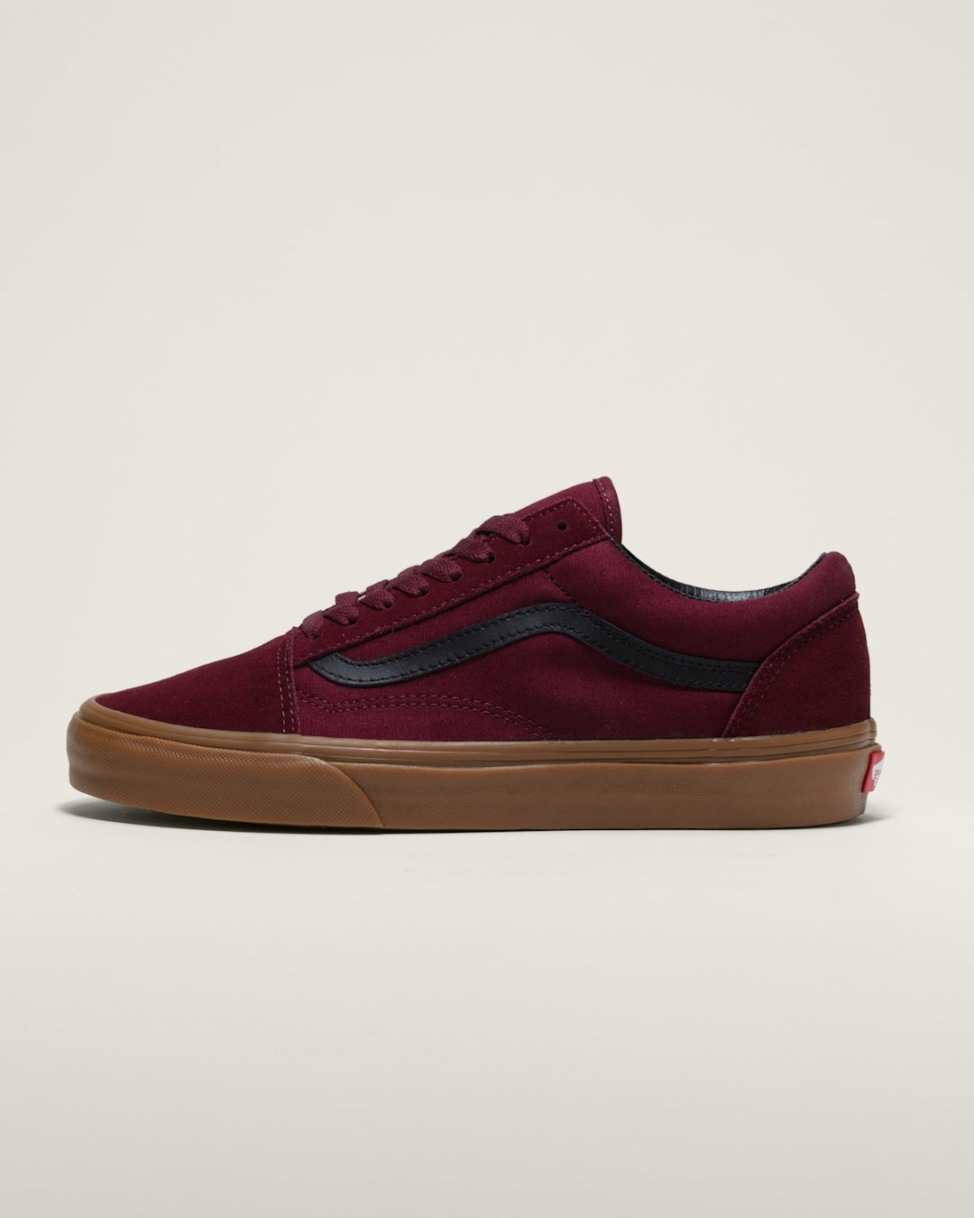 Men Vans Customs Old Skool Suede Shoe in Customs